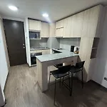 Departamento Avenida Ecuador