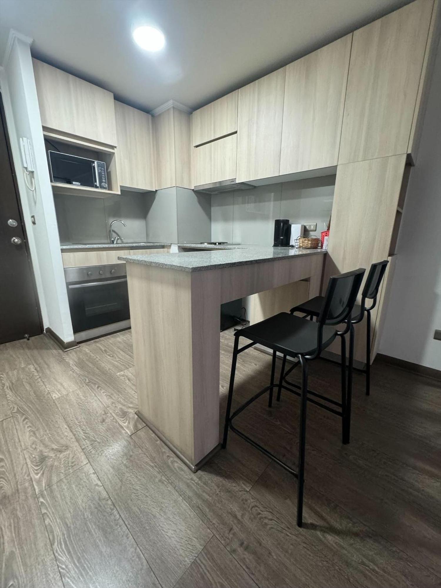Apartamento Departamento Avenida Ecuador