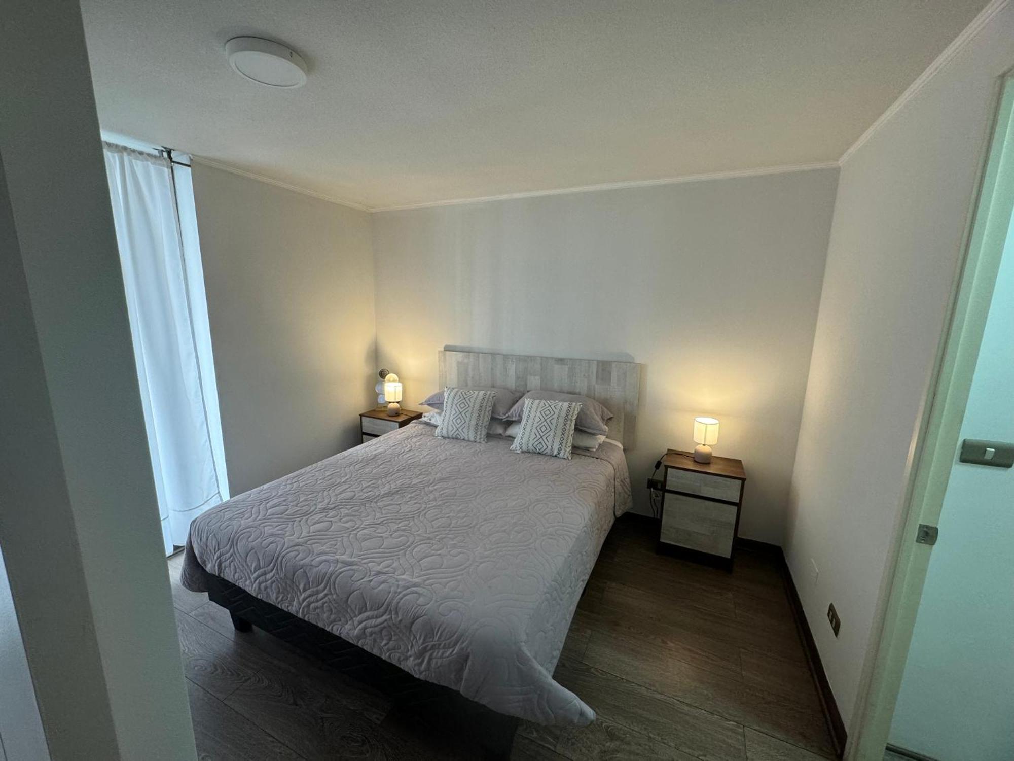 Apartamento Departamento Avenida Ecuador